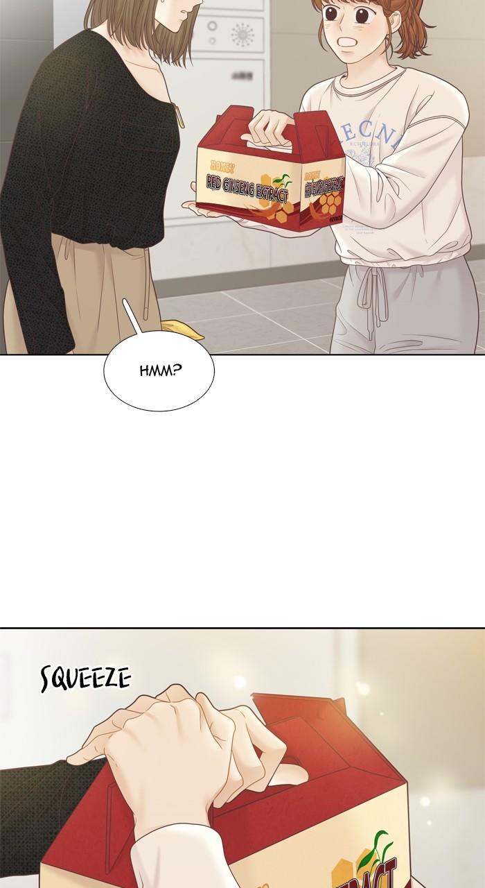 Odd Girl Out Chapter 403 16