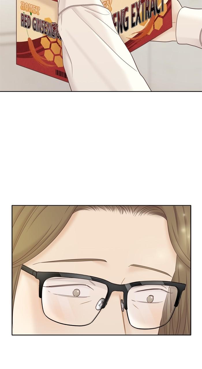 Odd Girl Out Chapter 403 17
