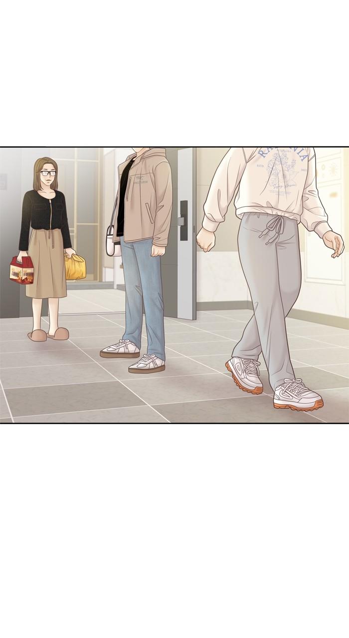 Odd Girl Out Chapter 403 19