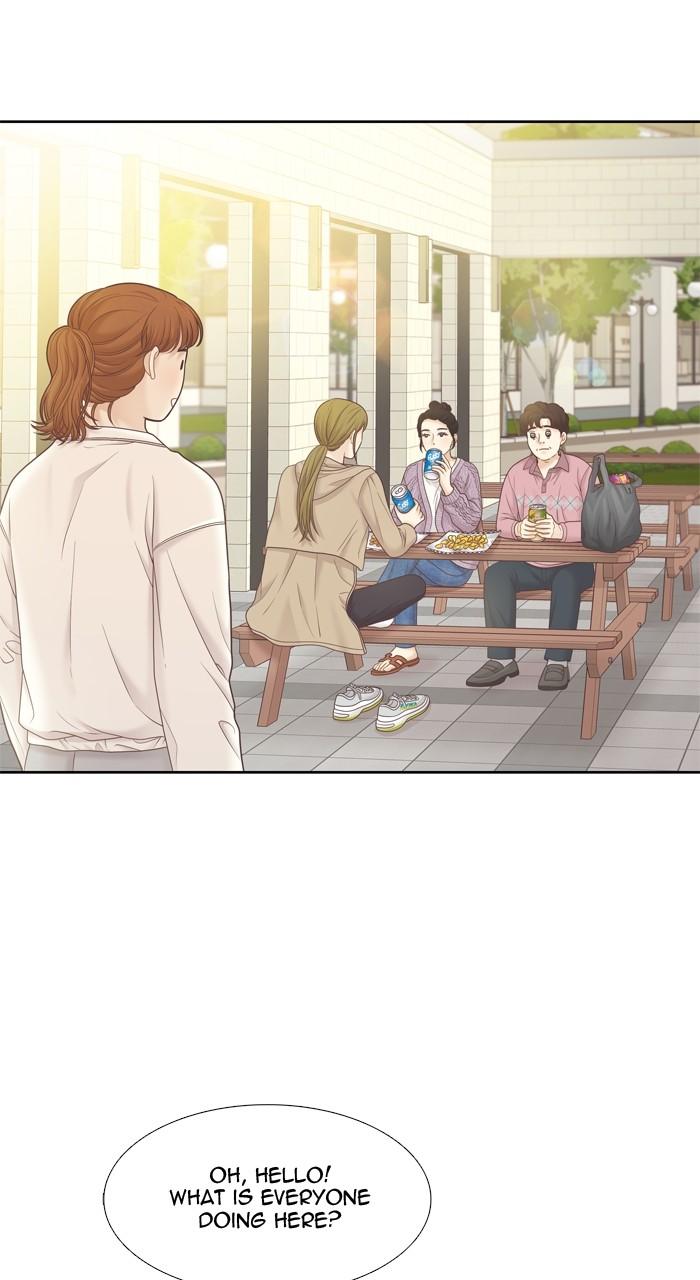 Odd Girl Out Chapter 403 21