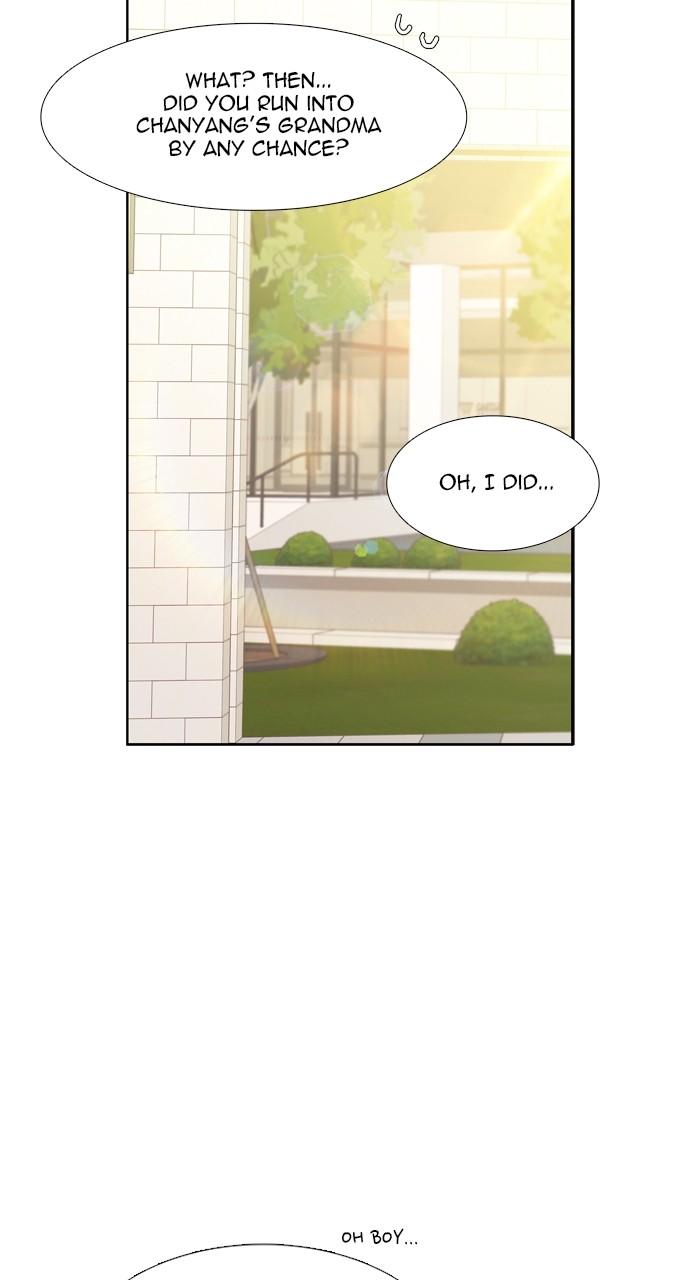 Odd Girl Out Chapter 403 24