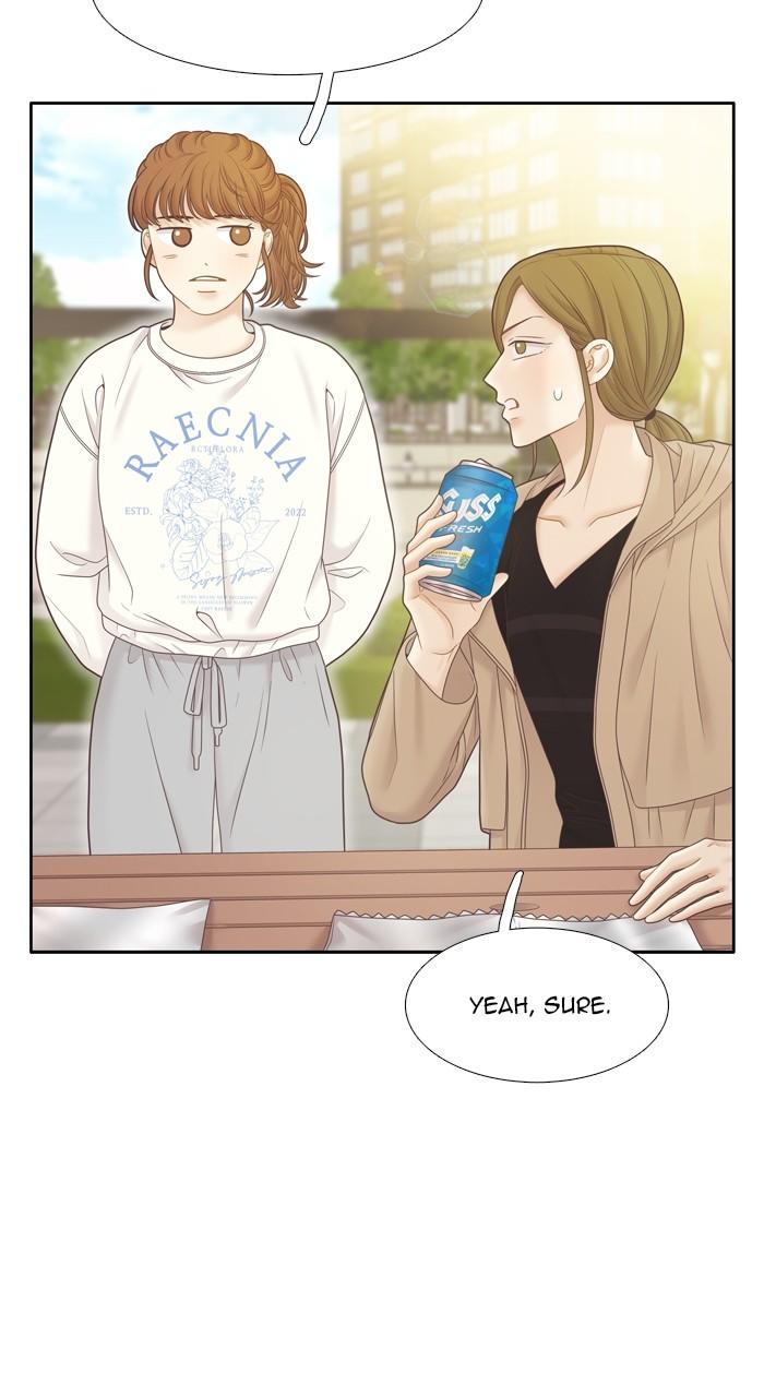 Odd Girl Out Chapter 403 26