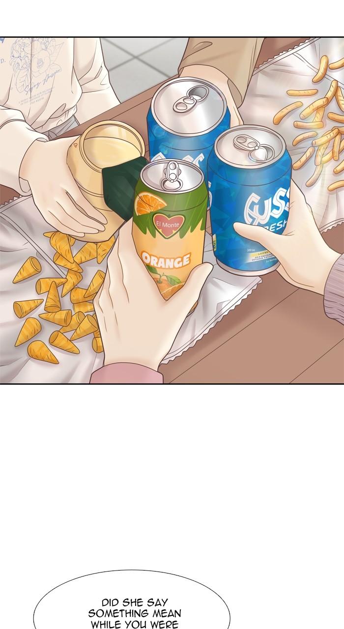 Odd Girl Out Chapter 403 28