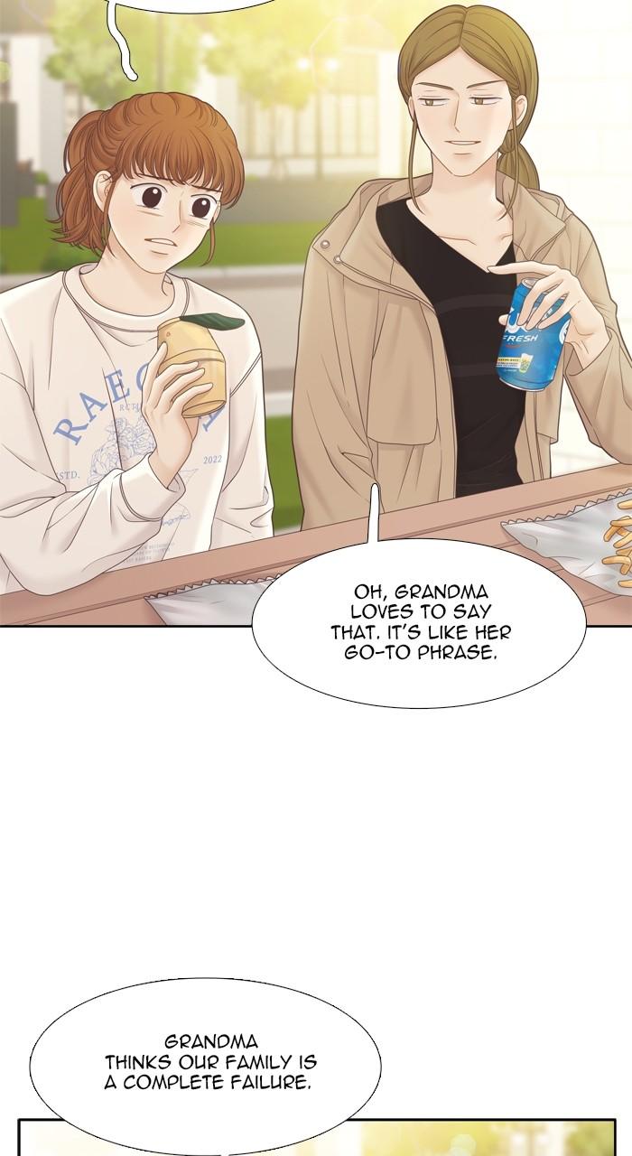 Odd Girl Out Chapter 403 30