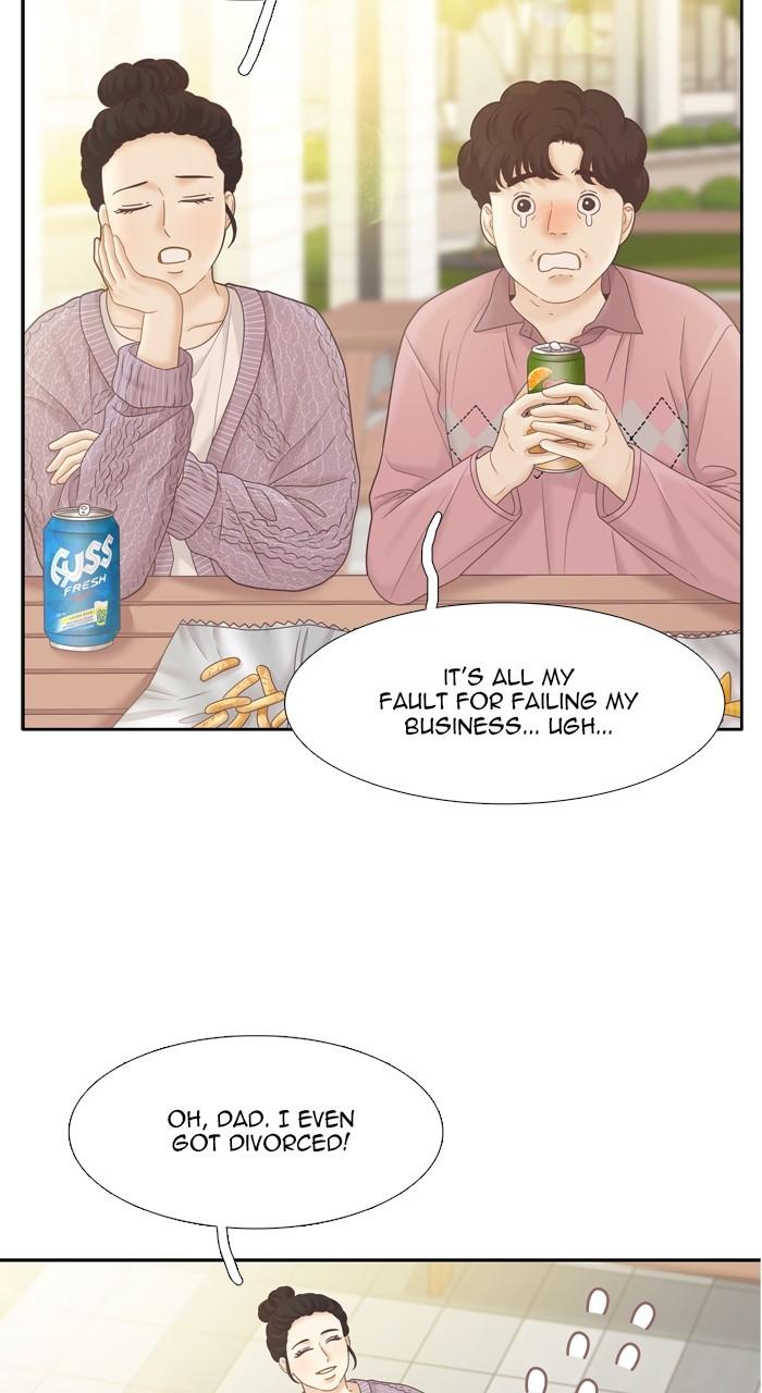 Odd Girl Out Chapter 403 31