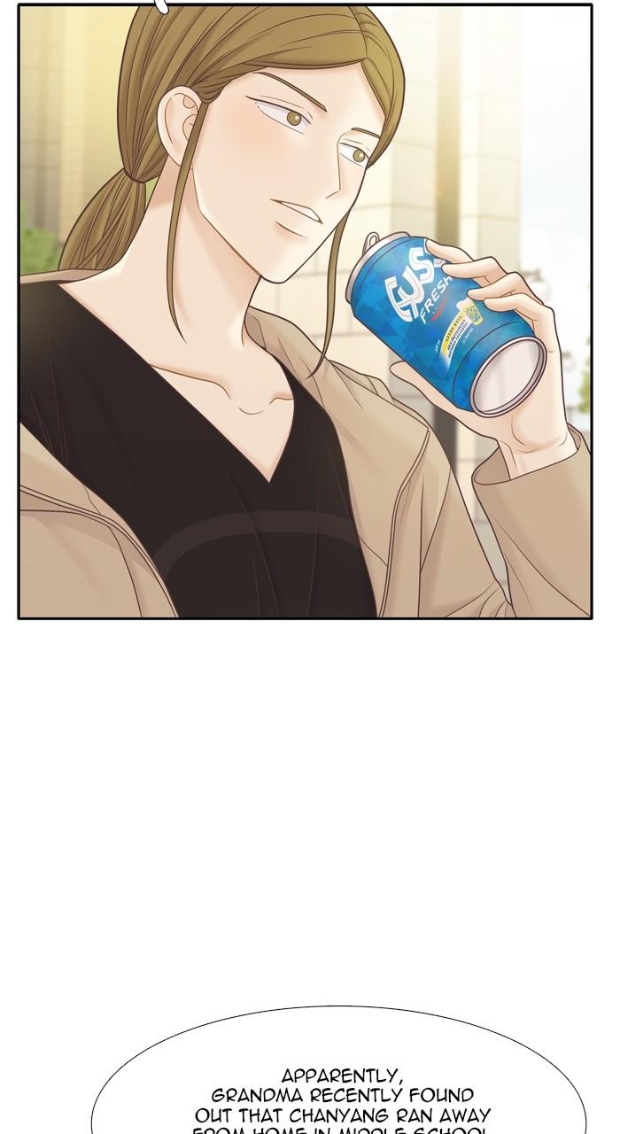 Odd Girl Out Chapter 403 33