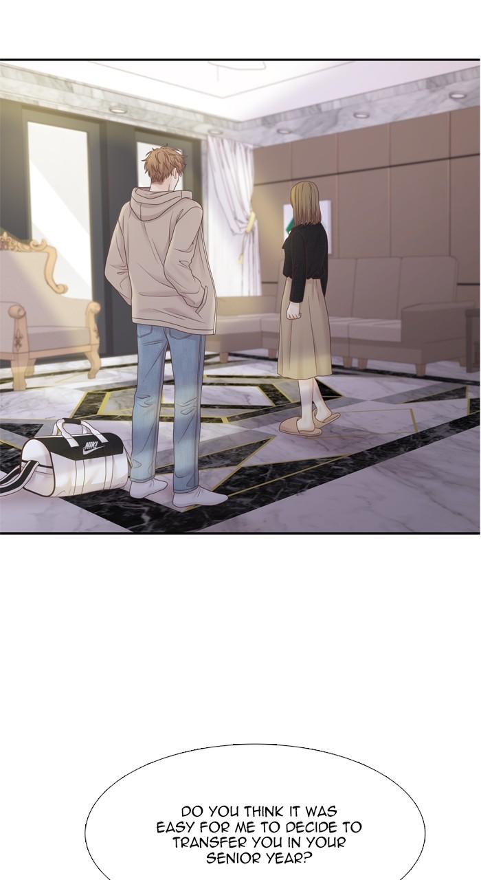 Odd Girl Out Chapter 403 40