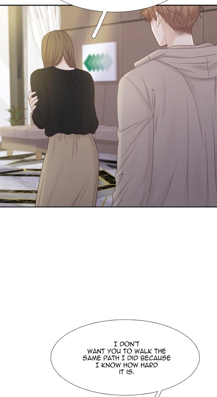 Odd Girl Out Chapter 403 42