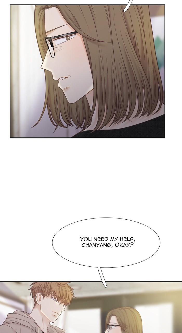 Odd Girl Out Chapter 403 43