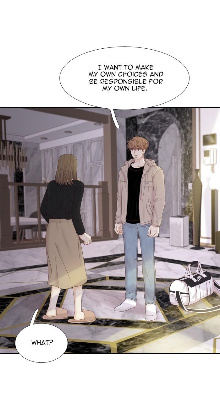 Odd Girl Out Chapter 403 48