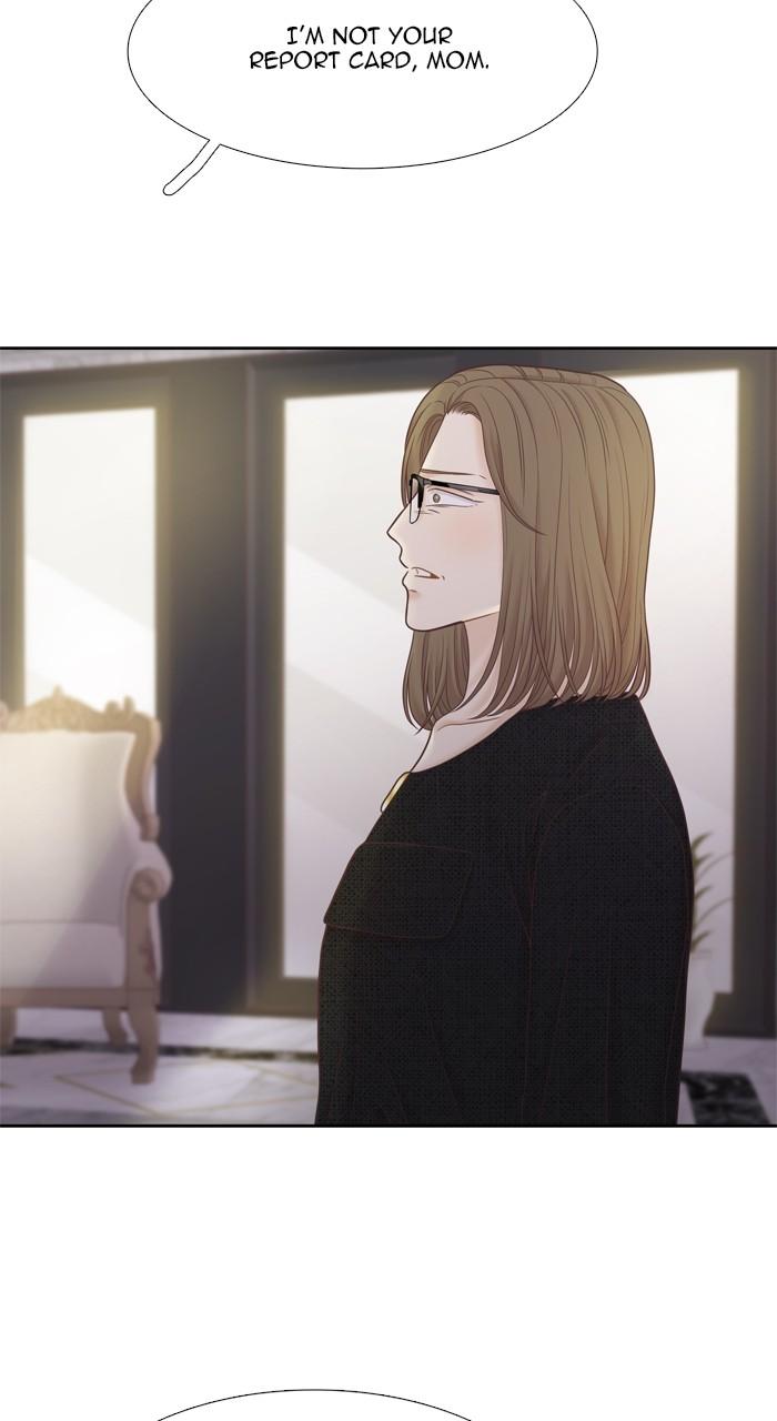Odd Girl Out Chapter 403 50