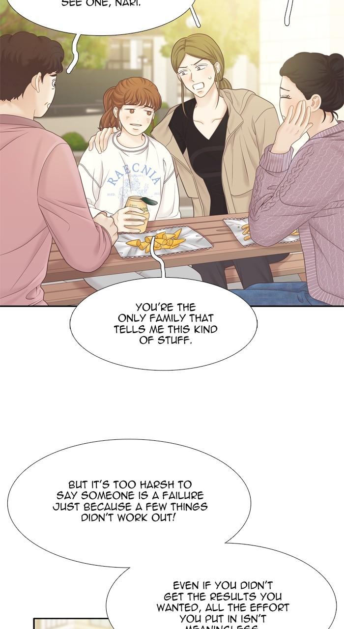 Odd Girl Out Chapter 403 59