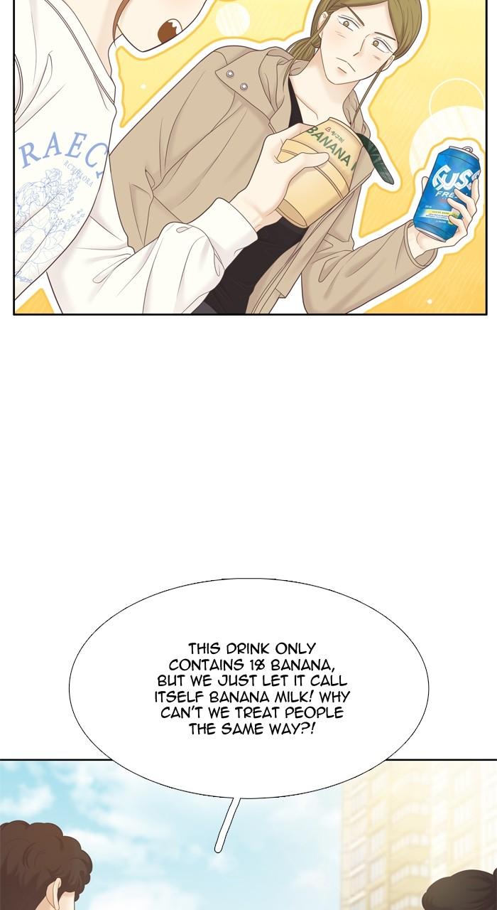 Odd Girl Out Chapter 403 62