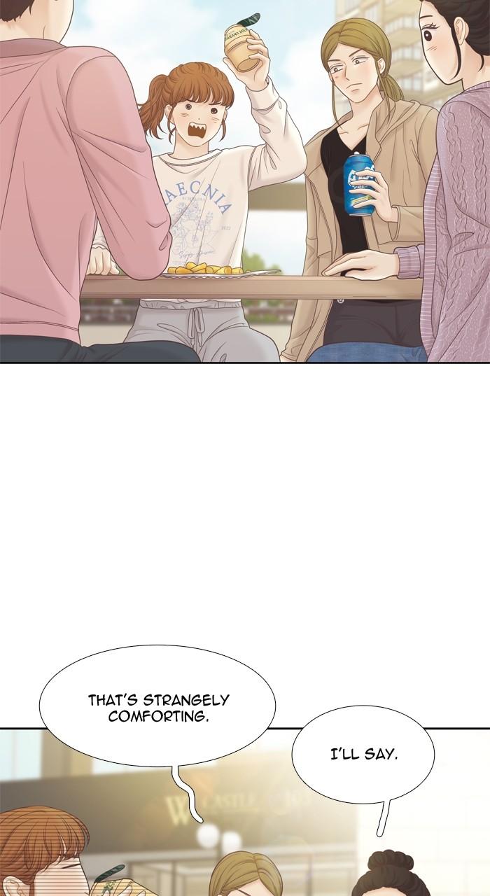 Odd Girl Out Chapter 403 63