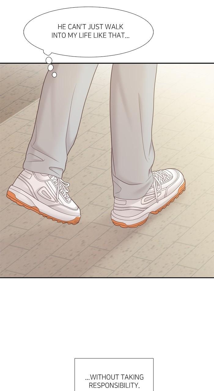 Odd Girl Out Chapter 403 70