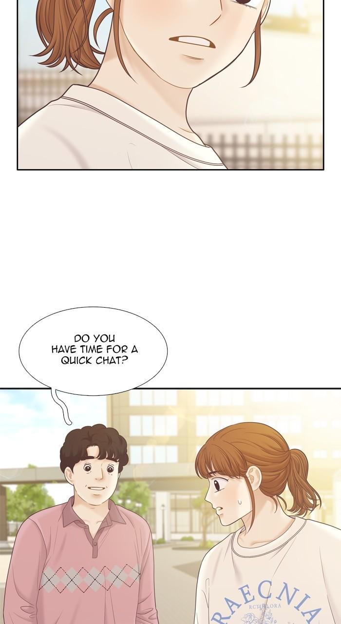 Odd Girl Out Chapter 403 73