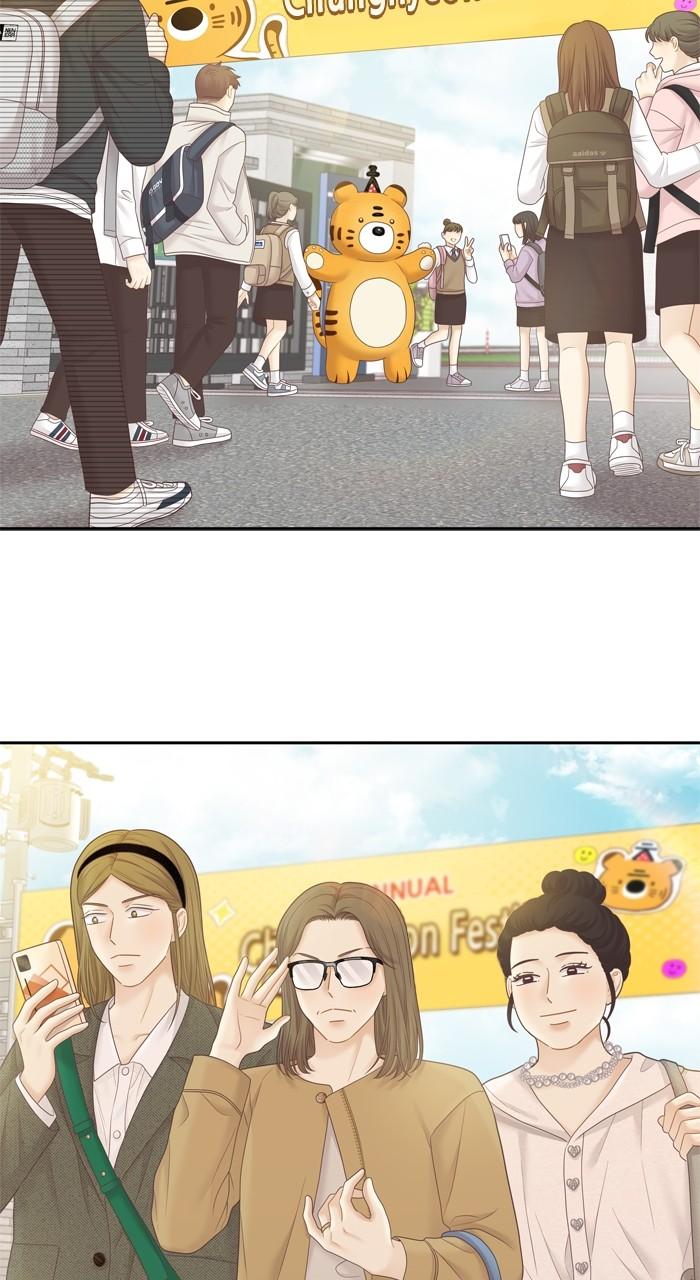 Odd Girl Out Chapter 403 75