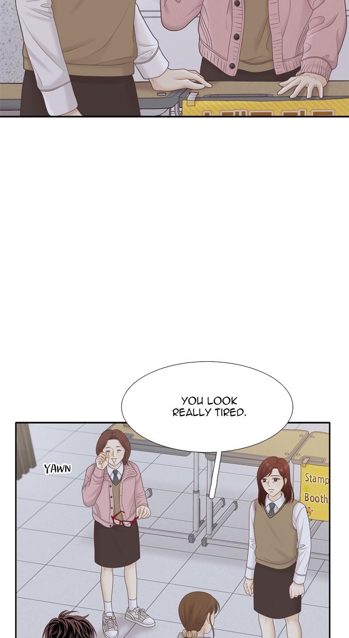 Odd Girl Out Chapter 404 5
