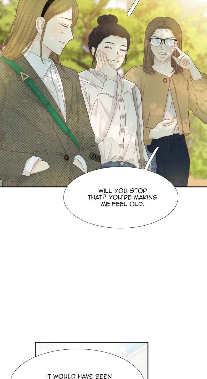 Odd Girl Out Chapter 404 21