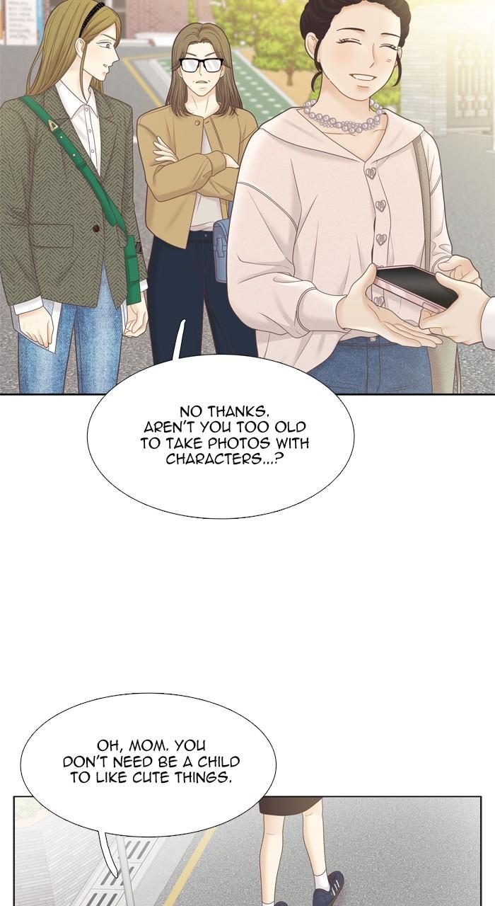 Odd Girl Out Chapter 404 28