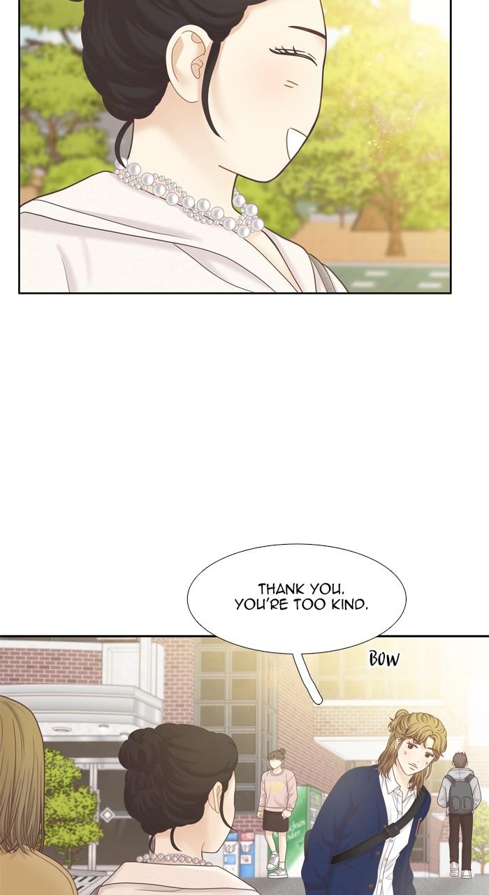 Odd Girl Out Chapter 404 30