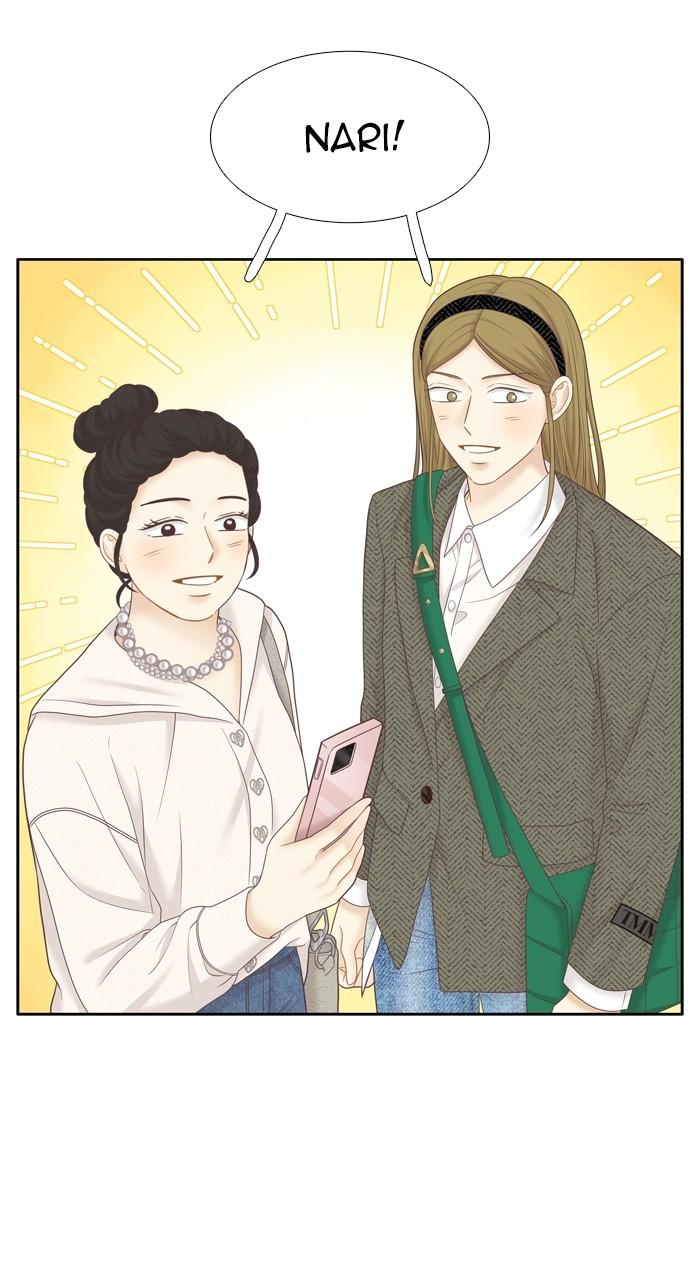 Odd Girl Out Chapter 404 42