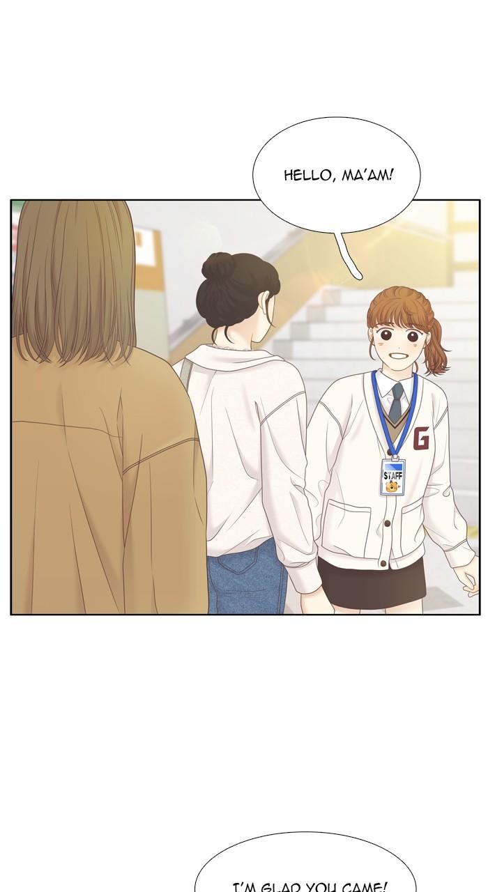 Odd Girl Out Chapter 404 44