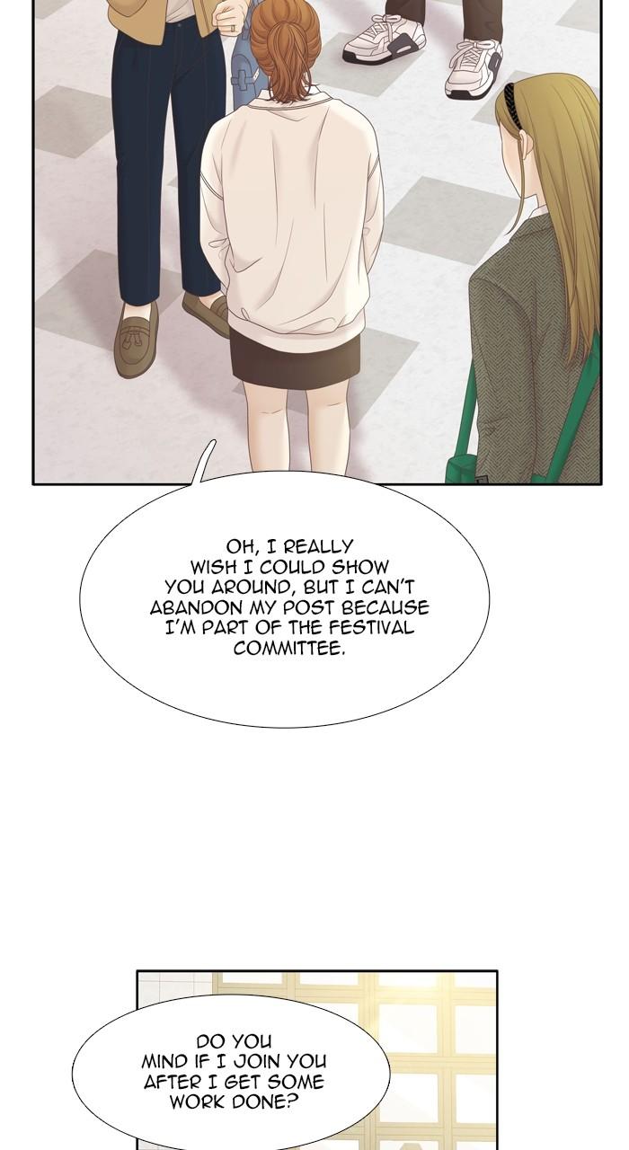 Odd Girl Out Chapter 404 47