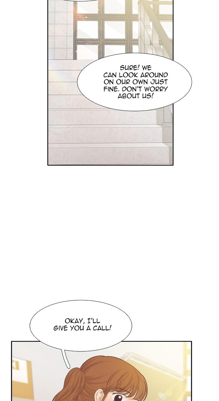Odd Girl Out Chapter 404 48