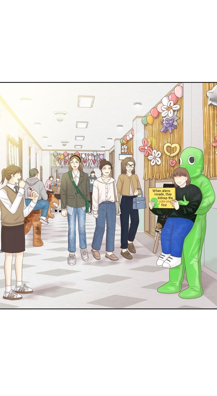 Odd Girl Out Chapter 404 59