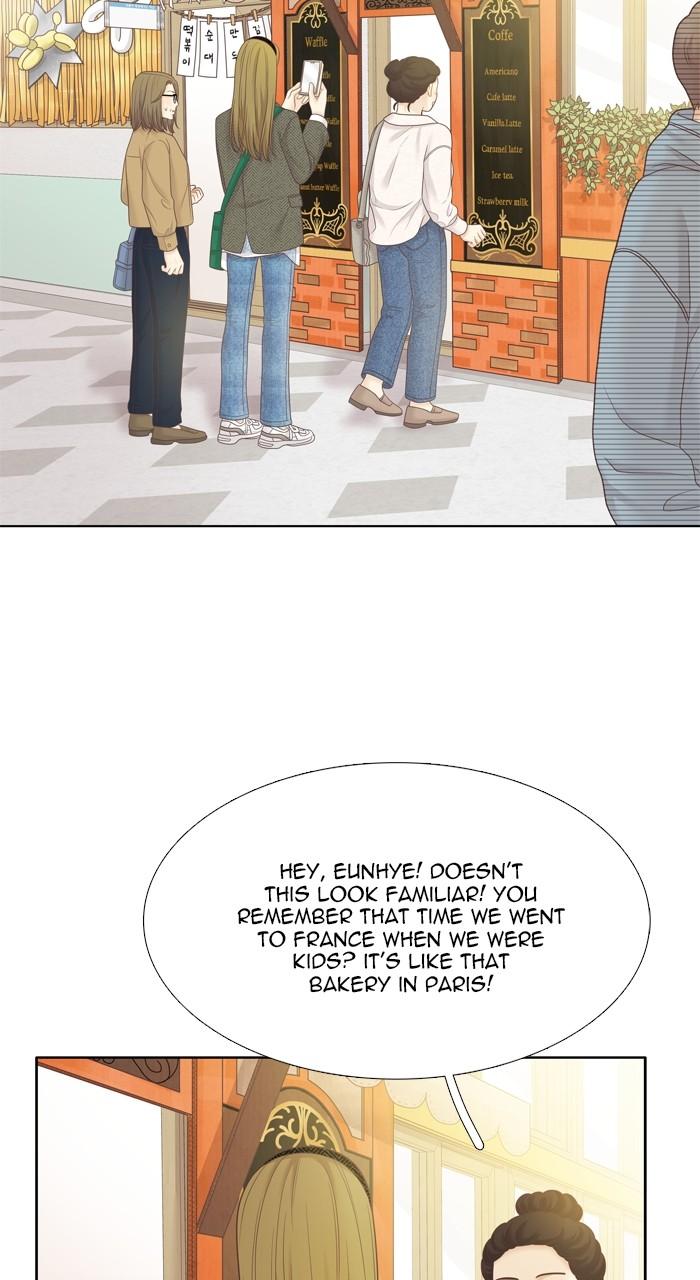 Odd Girl Out Chapter 404 62