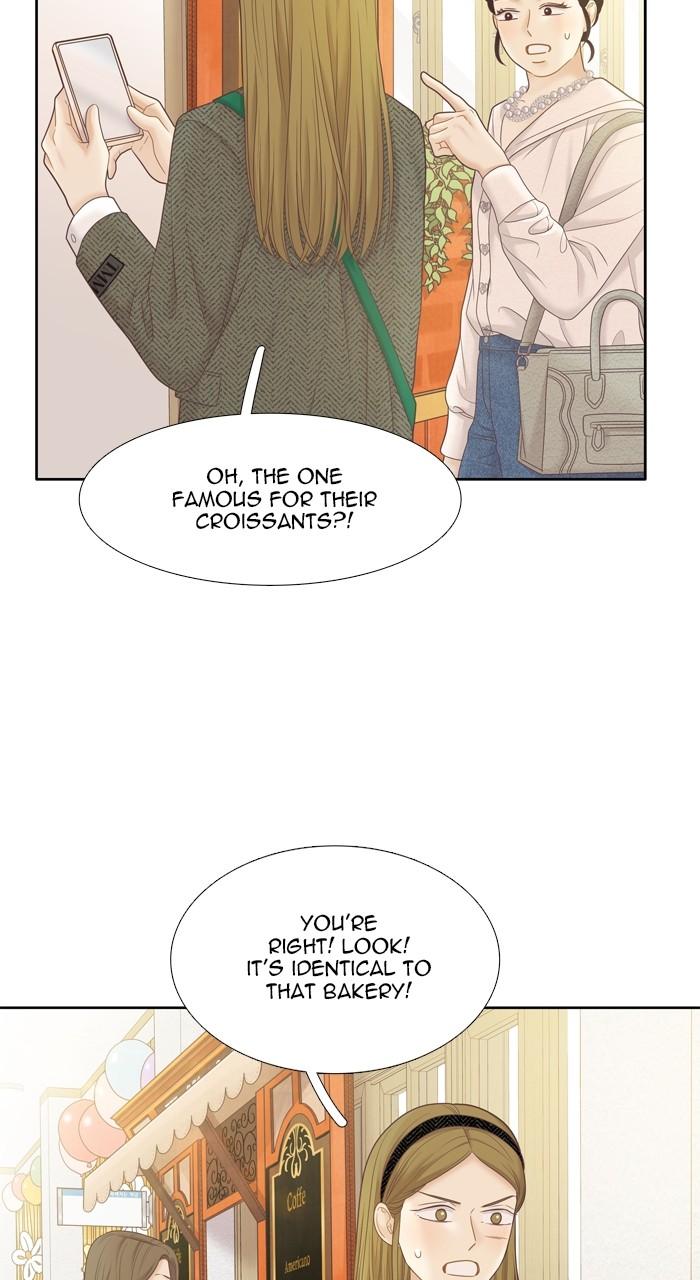 Odd Girl Out Chapter 404 63