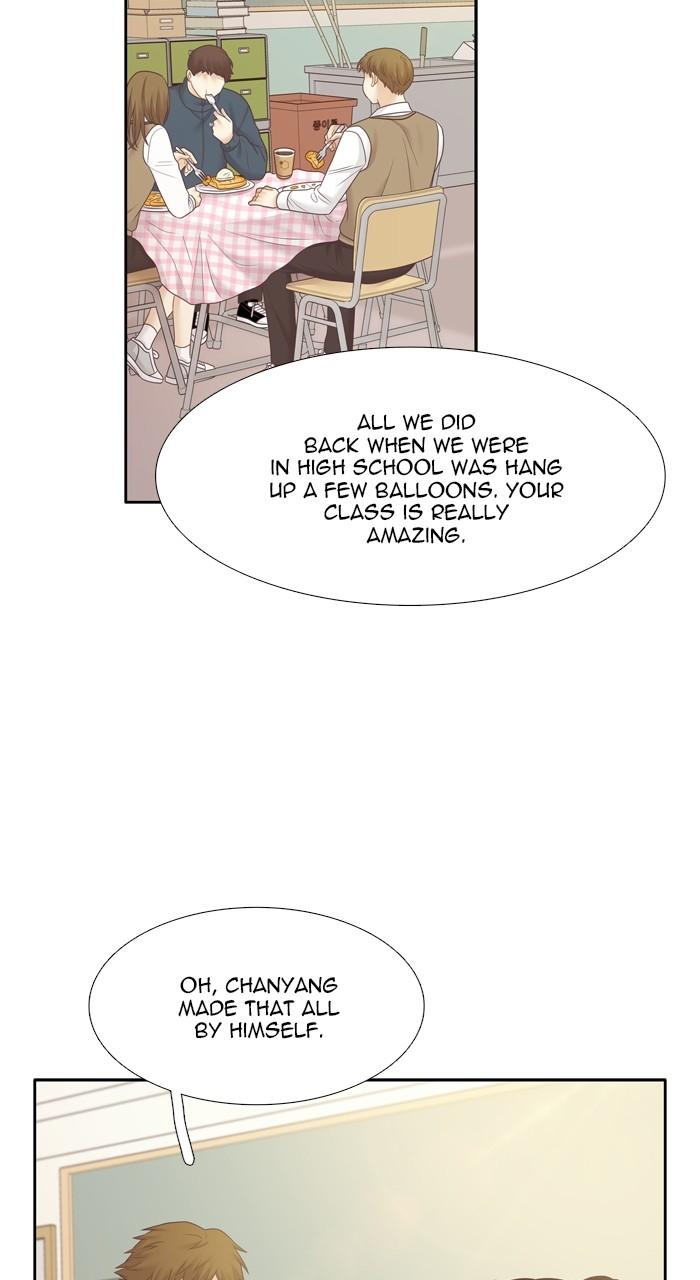 Odd Girl Out Chapter 404 79