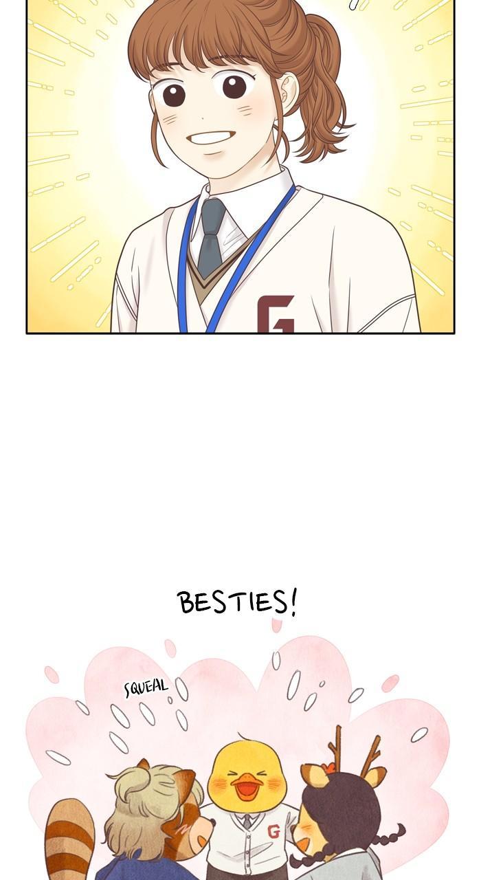 Odd Girl Out Chapter 405 5