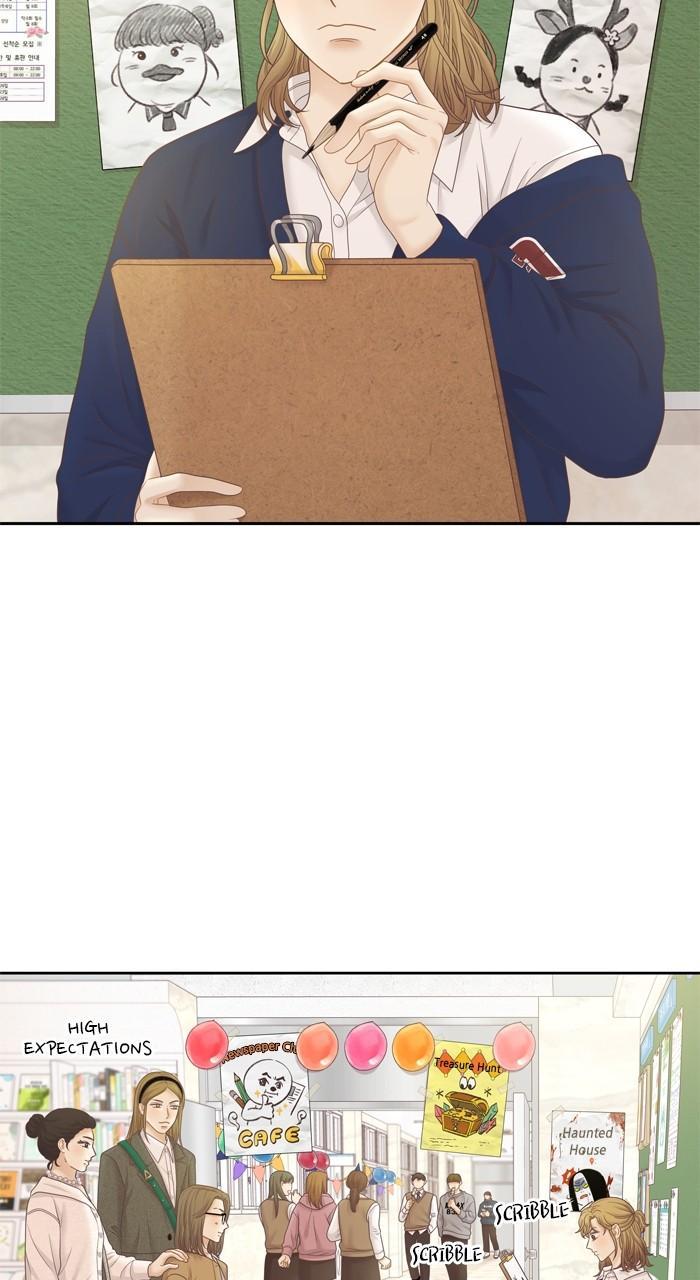 Odd Girl Out Chapter 405 14