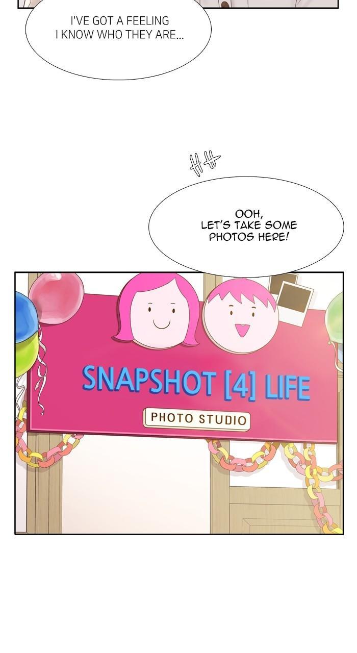 Odd Girl Out Chapter 405 21