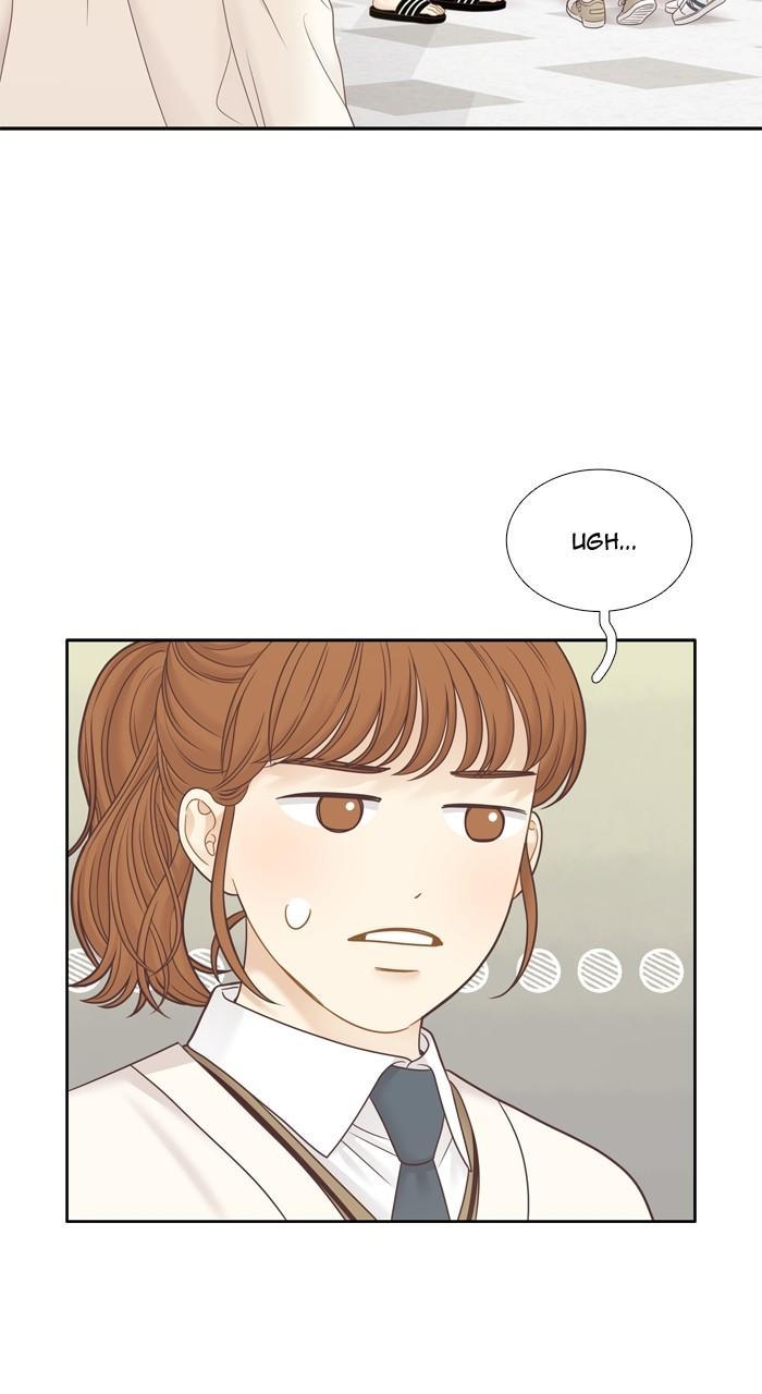 Odd Girl Out Chapter 405 33
