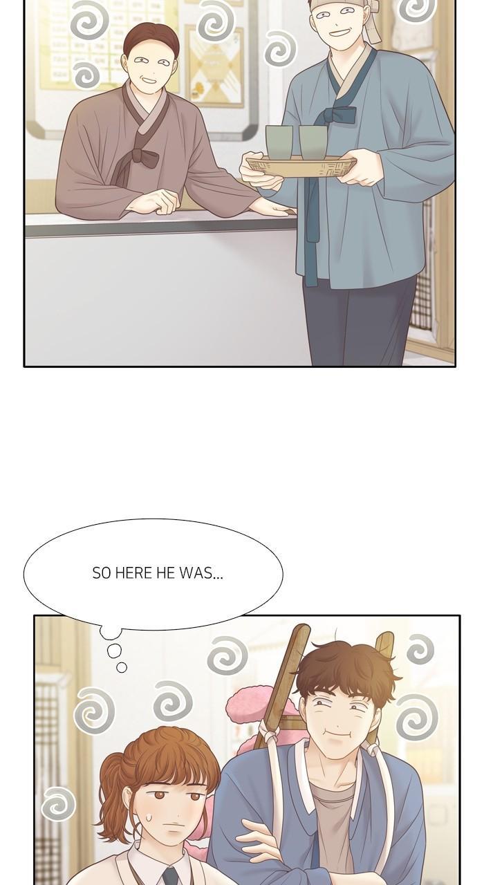 Odd Girl Out Chapter 405 45