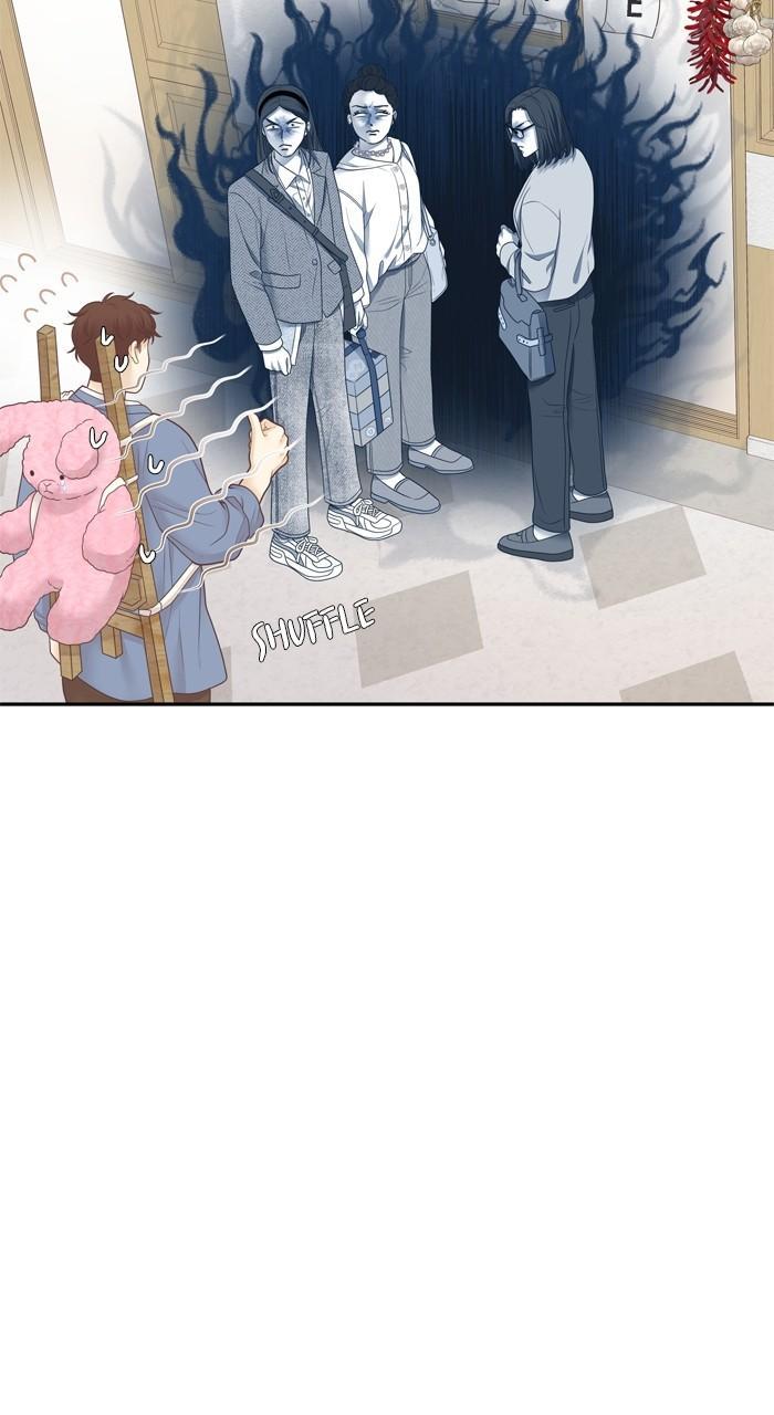 Odd Girl Out Chapter 405 59