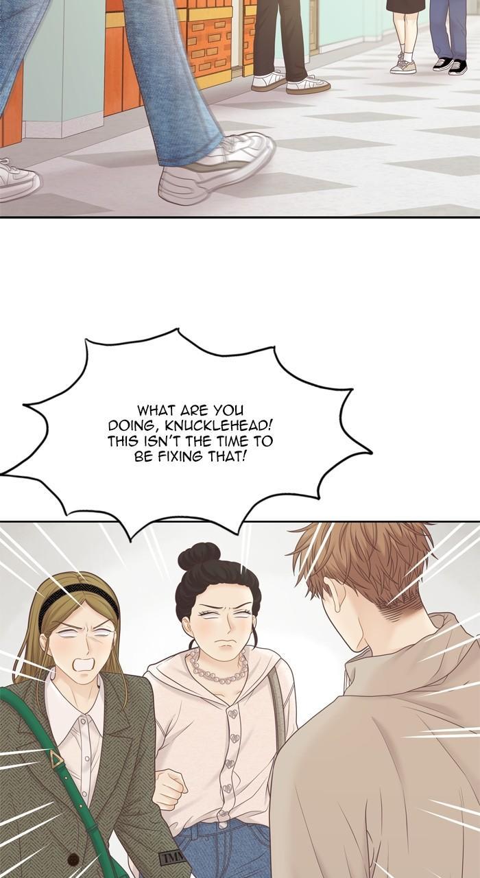 Odd Girl Out Chapter 405 62