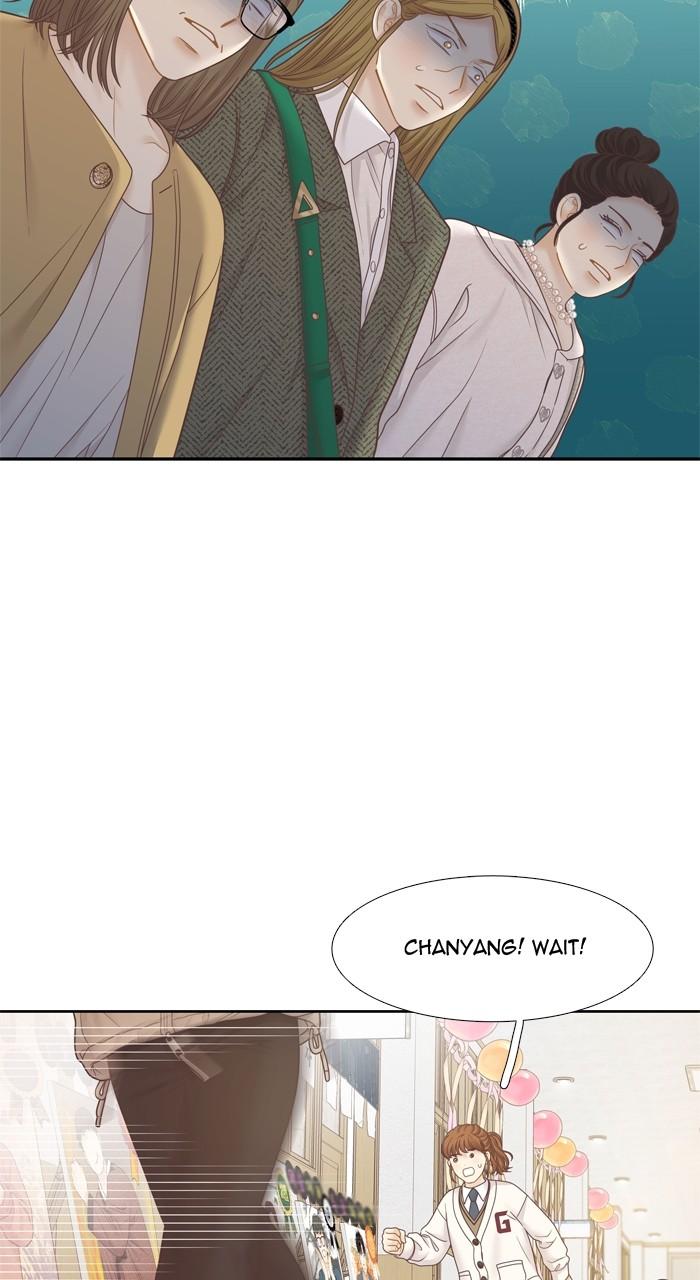 Odd Girl Out Chapter 406 33