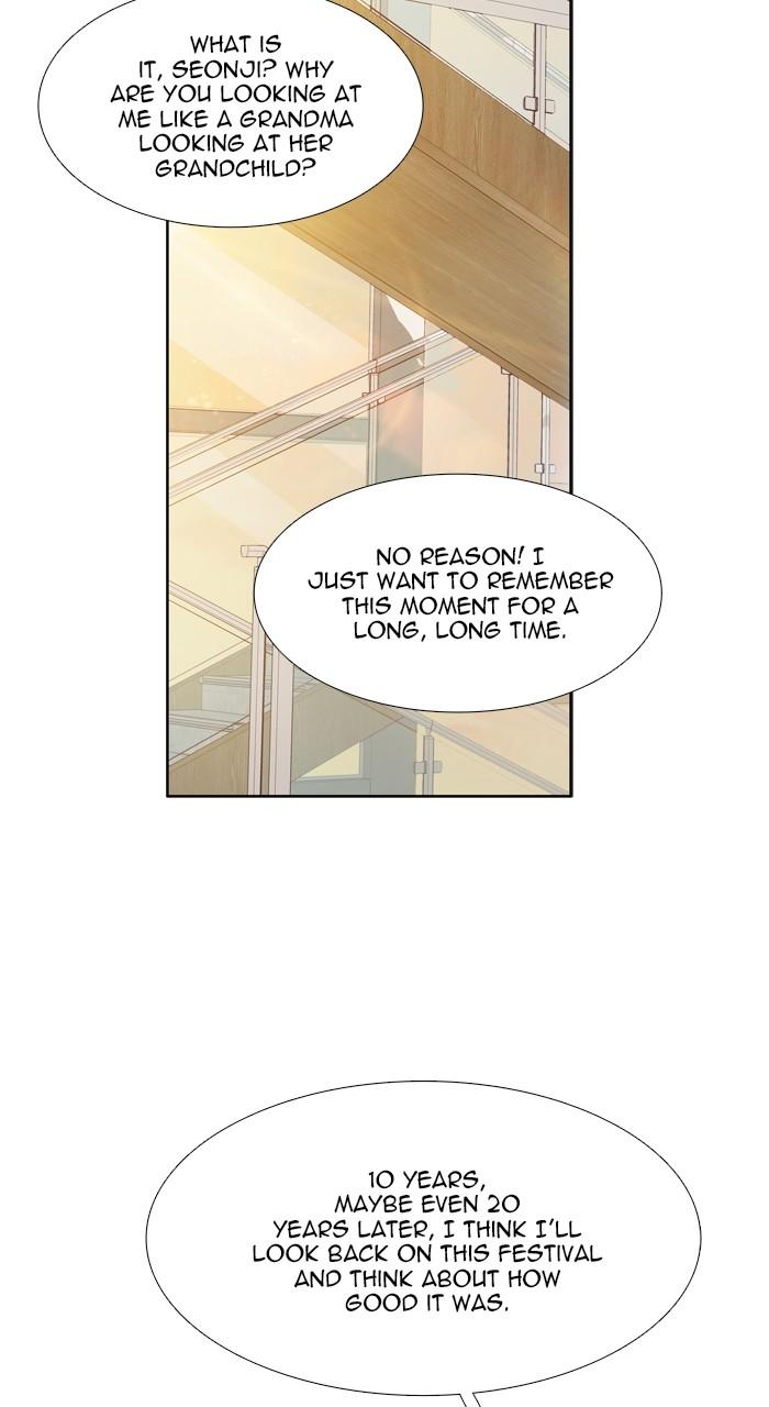 Odd Girl Out Chapter 407 24