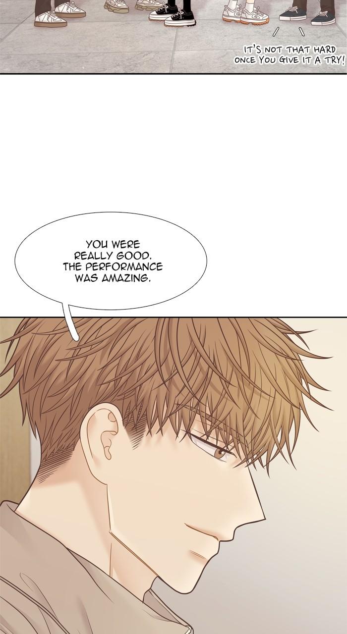 Odd Girl Out Chapter 407 32