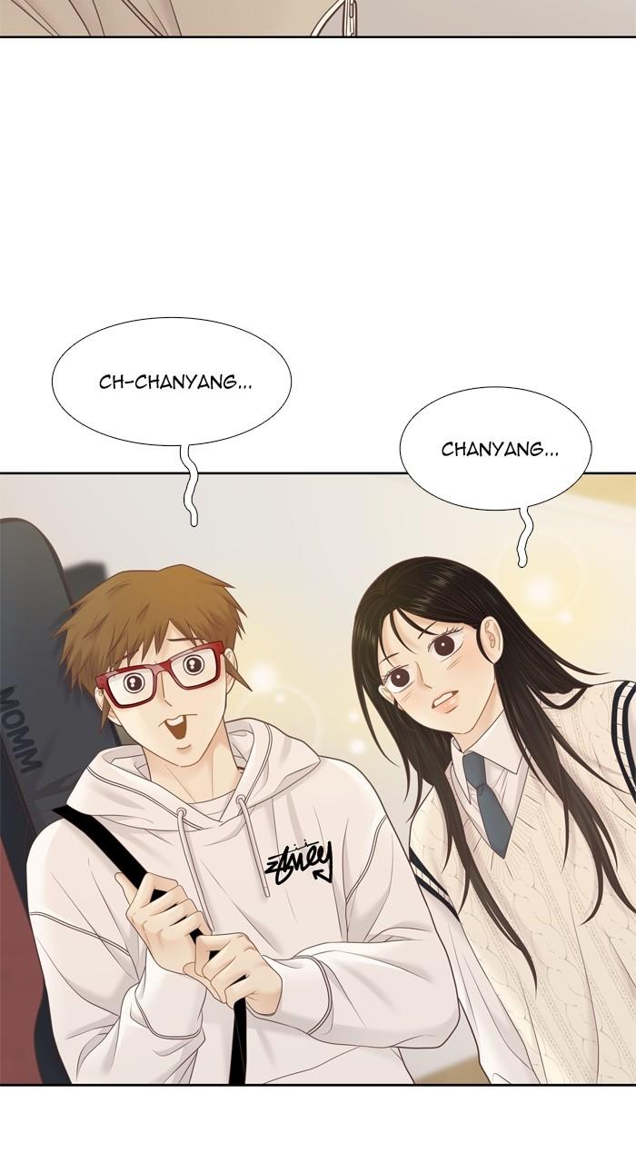 Odd Girl Out Chapter 407 33