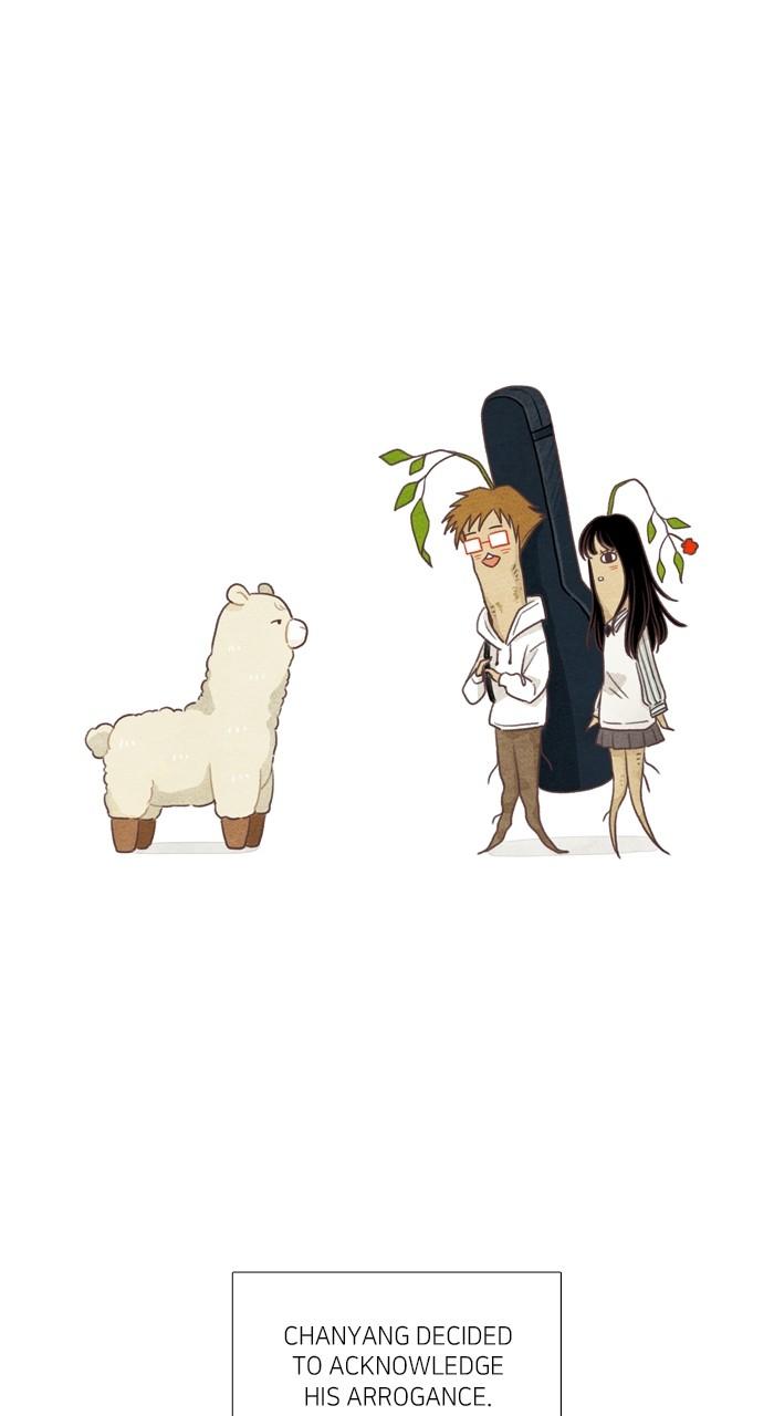 Odd Girl Out Chapter 407 34