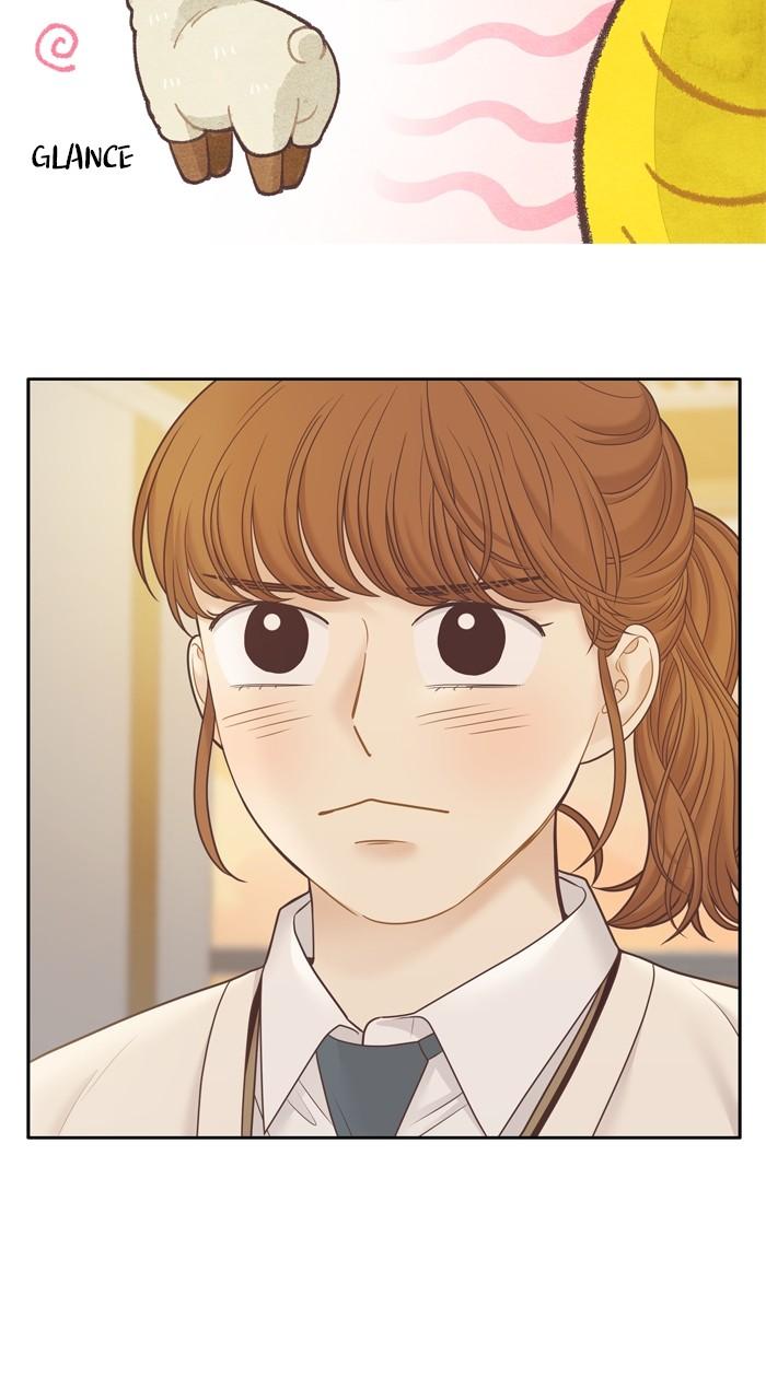 Odd Girl Out Chapter 407 44