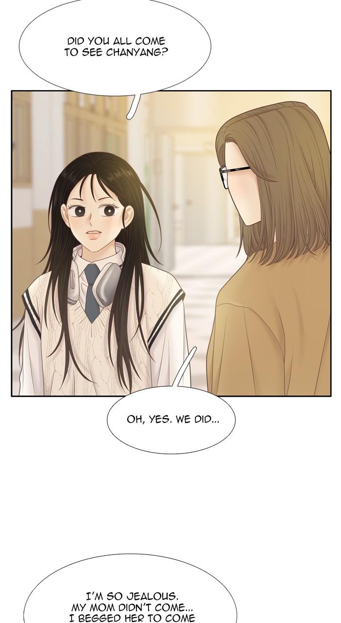 Odd Girl Out Chapter 407 72