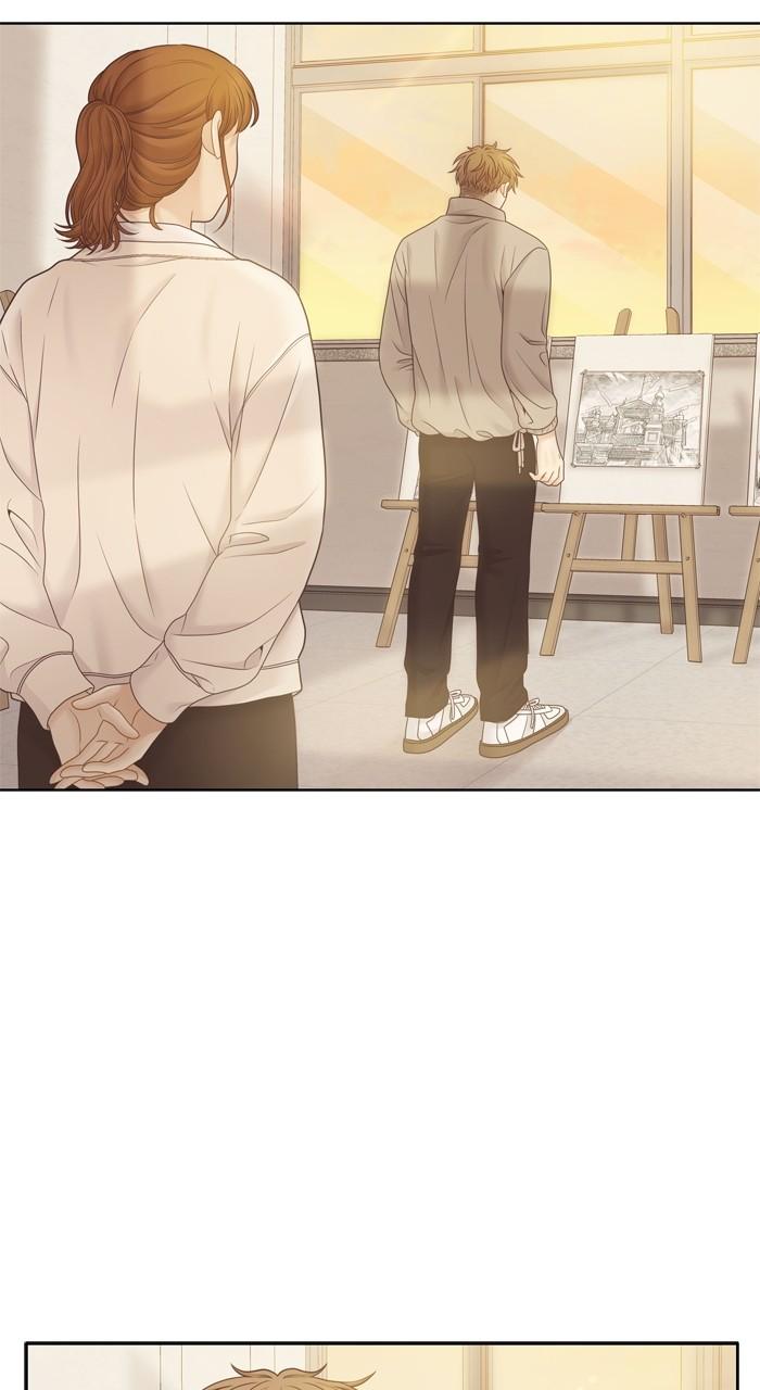 Odd Girl Out Chapter 408 32