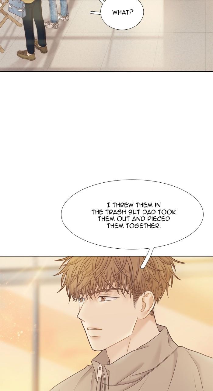 Odd Girl Out Chapter 408 44
