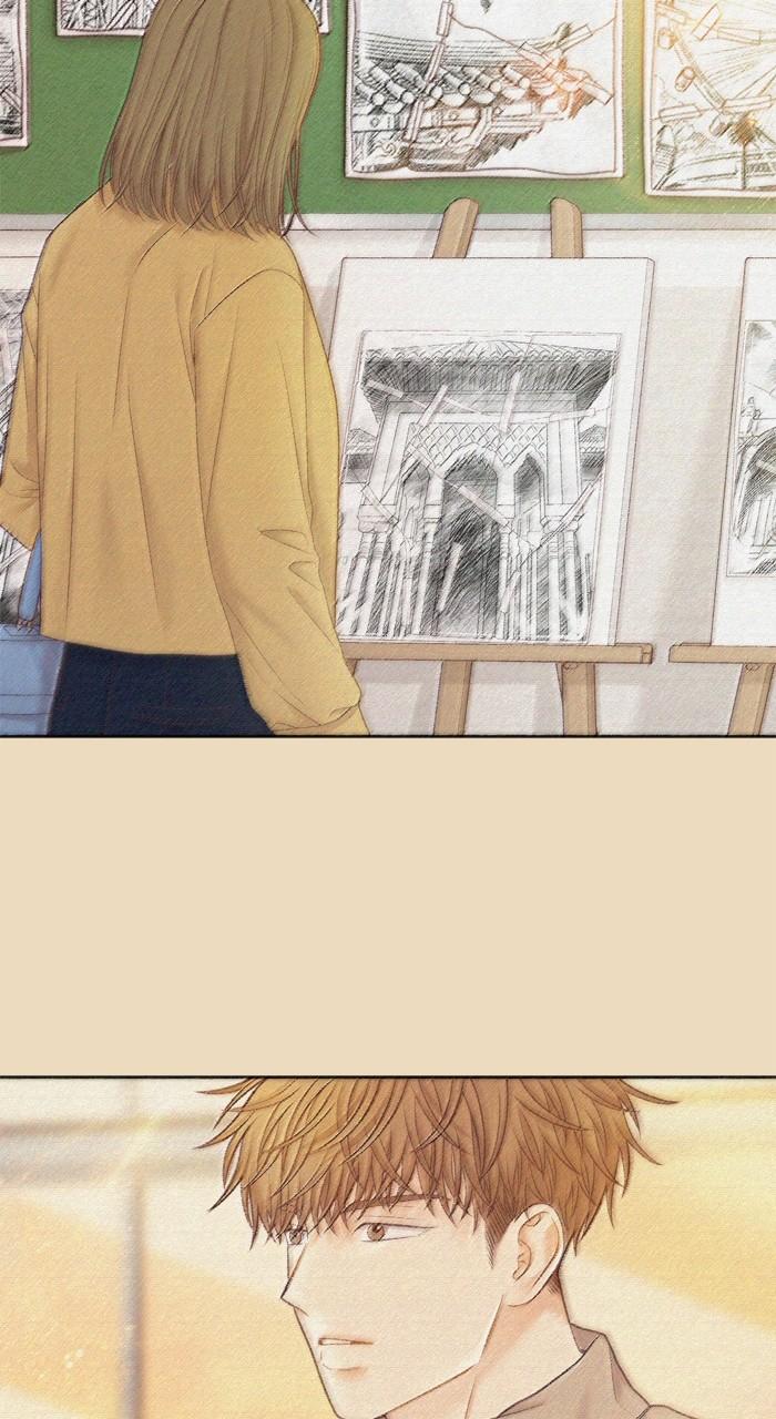 Odd Girl Out Chapter 409 5